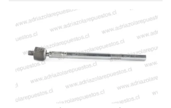 Axiales De Direccion AXIAL DIRECCION PEUGEOT 206 - TEKNOROT