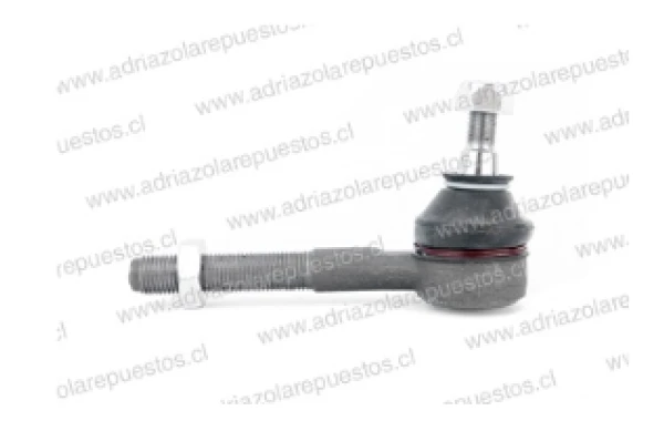 Terminal exterior izquierdo para peugeot 206 Terminal exterior izquierdo para peugeot 206