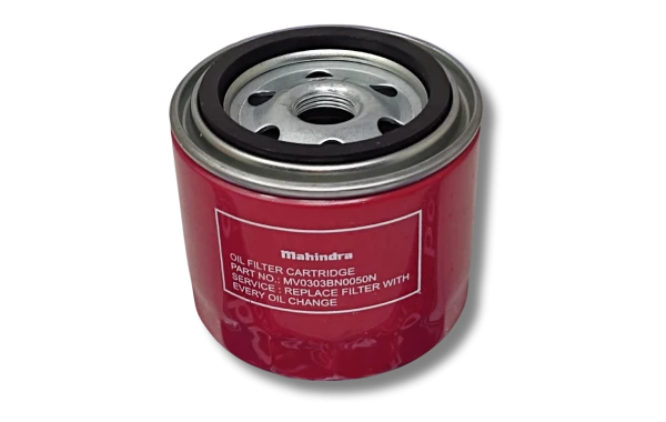 Filtro De Aceite Para MAHINDRA Pick Up 2018-2024 2.2 DW12DD Filtro De Aceite Para MAHINDRA Pick Up 2018-2024 2.2 DW12DD