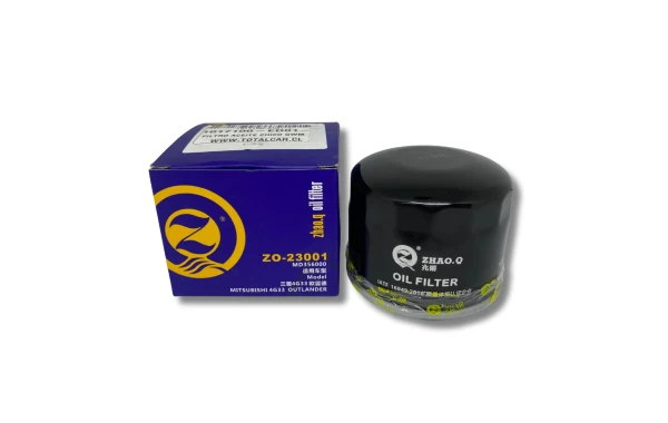 Filtro De Aceite Para GREAT WALL HAVAL-H3 Filtro De Aceite Para GREAT WALL HAVAL-H3