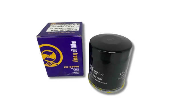 Filtro De Aceite Para JAC S1 2018-2021 1.4 Filtro De Aceite Para JAC S1 2018-2021 1.4