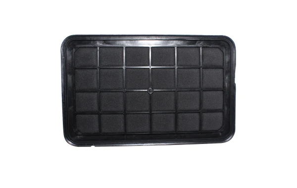 Filtro De Aire Para MAHINDRA Pick Up 2014-2018 2.2 EURO V - Filtros De Aire | ClickRepuestos
