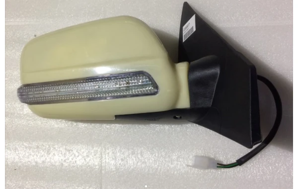 Espejo Exterior Derecho Para GEELY MK 1.5