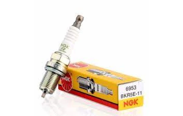 BUJIA ENCENDIDO BKR5E-11 - NGK