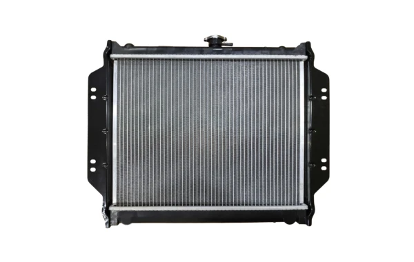 Radiador de agua para zx admiral 2007 2012 2.2 491qe Radiador de agua para zx admiral 2007 2012 2.2 491qe