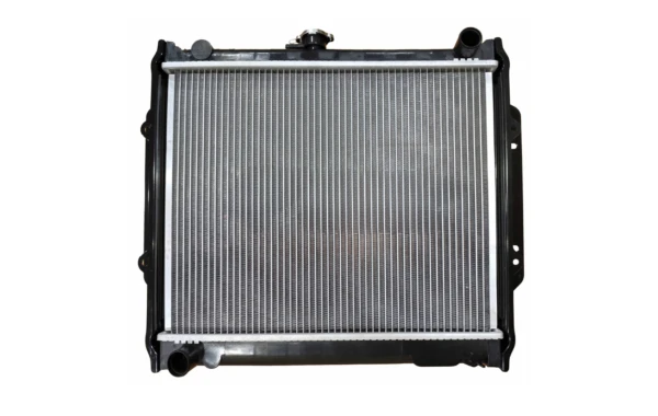 Radiador De Agua Radiador De Agua Deer/safe Great Wall 2.2 (2007-2012) Rcps - Radiadores De Agua | ClickRepuestos