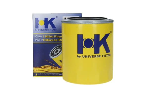 Filtro De Aceite Para HYUNDAI HD 35 2016-2024 2.5 D4CB Filtro De Aceite Para HYUNDAI HD 35 2016-2024 2.5 D4CB