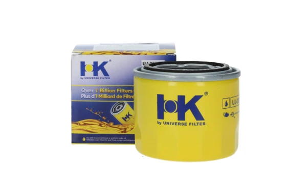 Filtro De Aceite Para GREAT WALL HAVAL-H3 2011-2015 2.0 4G63 Filtro De Aceite Para GREAT WALL HAVAL-H3 2011-2015 2.0 4G63