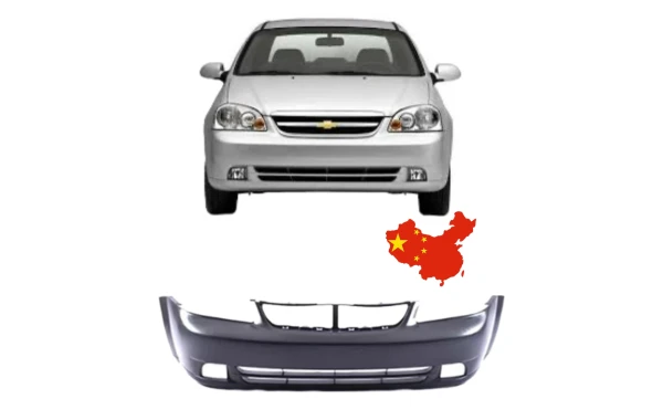 Parachoque Delantero Para CHEVROLET OPTRA 2005-2016 1.6-1.8-2.0 Parachoque Delantero Para CHEVROLET OPTRA 2005-2016 1.6-1.8-2.0