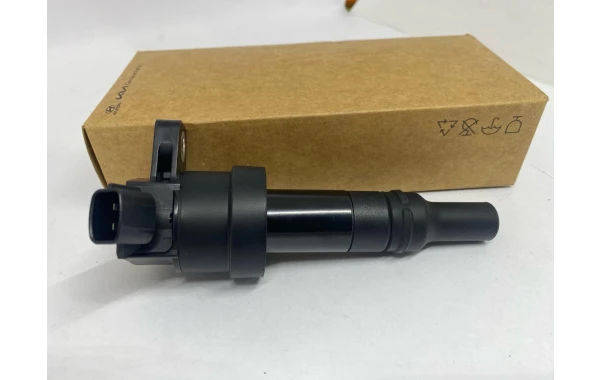 Bobina De Encendido Para KIA MORNING 2012-2014 1.0 G3LA - Bobinas De Encendido | ClickRepuestos