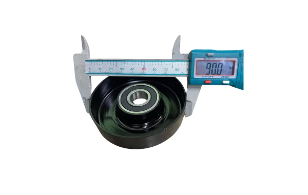Polea tensor alternador para suzuki grand nomade 1998 2005 2.0 j20a sq420w - Polea Tensor Alternador | ClickRepuestos