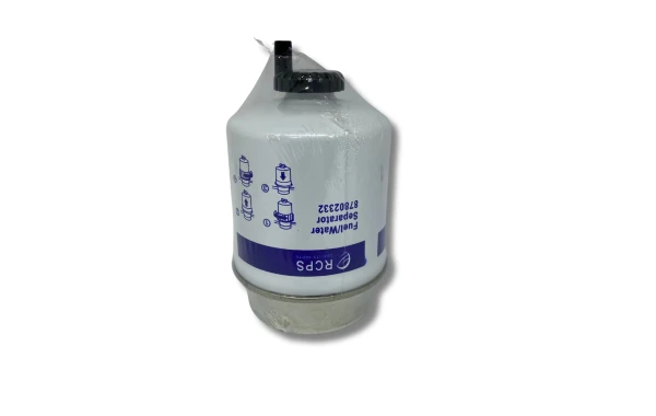 Filtro Decantador De Agua Para MAHINDRA XUV500 2.2