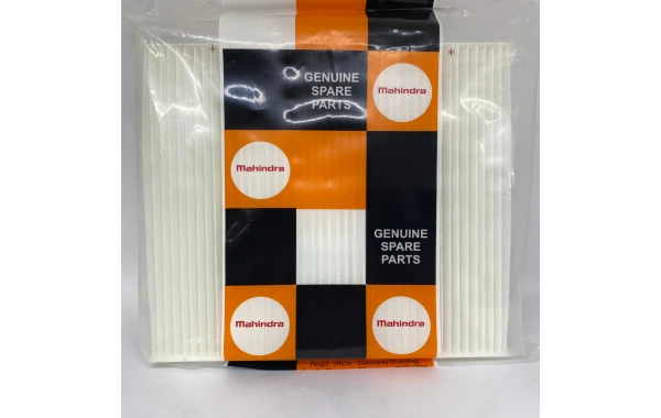 Filtro De Polen Para MAHINDRA Pick Up 2.2 Filtro De Polen Para MAHINDRA Pick Up 2.2