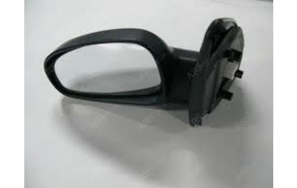 Espejo izquierdo para chevrolet aveo 2007 2020