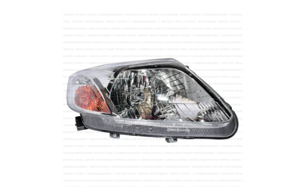 Optico Derecho Para CHEVROLET SAIL 2011-2017 1.4