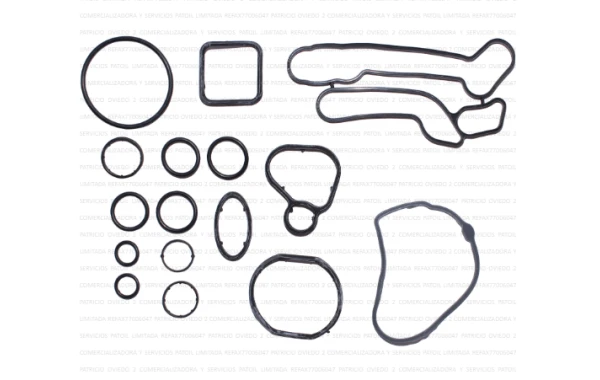 Orings Para CHEVROLET TRACKER