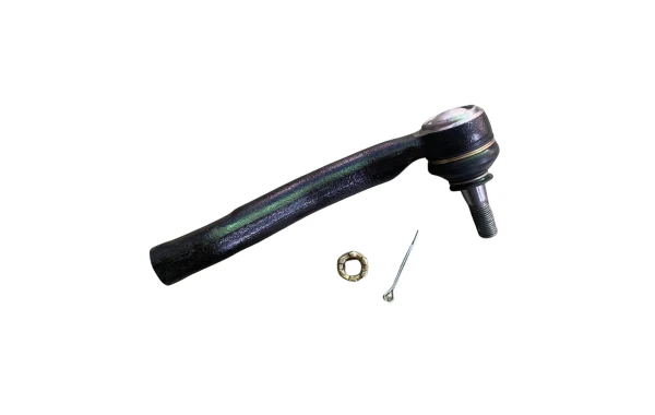 Terminal De Dirección Terminal Corto Izq Voleex C30 Great Wall Rcps Izquierdo Terminal De Dirección Terminal Corto Izq Voleex C30 Great Wall Rcps Izquierdo