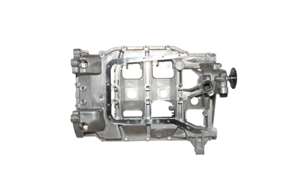 Bomba De Aceite Para HYUNDAI H1 2013-2018 2.5 D4CB Bomba De Aceite Para HYUNDAI H1 2013-2018 2.5 D4CB