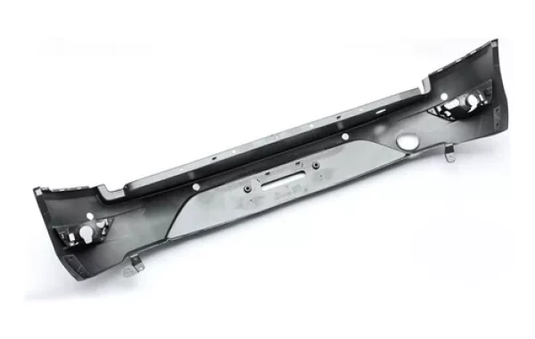 Parachoque Trasero Para FORD ECOSPORT 2013-2018 1.6 - Parachoques Traseros | ClickRepuestos