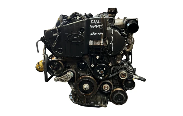 Motor para kia mohave 2007 2013 iny. bosch 3.0 24 d6ea diesel Motor para kia mohave 2007 2013 iny. bosch 3.0 24 d6ea diesel