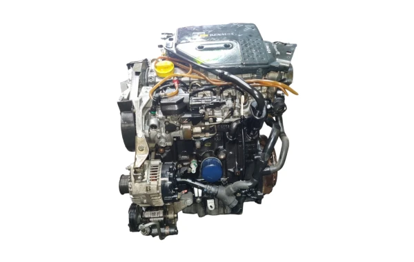 Motor para renault kangoo 1998 2007 f8q 1.9 8 f8q diesel Motor para renault kangoo 1998 2007 f8q 1.9 8 f8q diesel