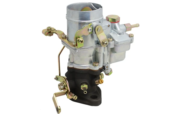 Carburador Para CHEVROLET C10