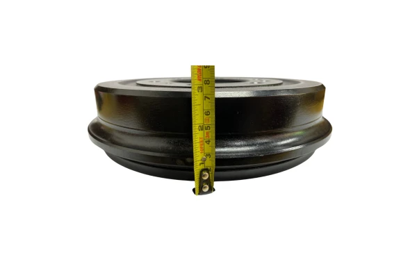 Tambor De Freno Para GREAT WALL WINGLE 2.8 - Tambores De Freno | ClickRepuestos