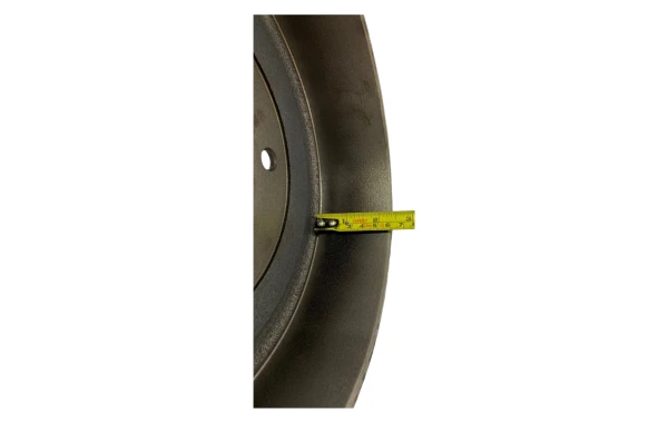 Tambor De Freno Para GREAT WALL WINGLE 2.8 - Tambores De Freno | ClickRepuestos