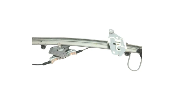 Cremallera De Alza Vidrio Para NISSAN D21 1988-1992 2.0 - Cremalleras De Alza Vidrios | ClickRepuestos