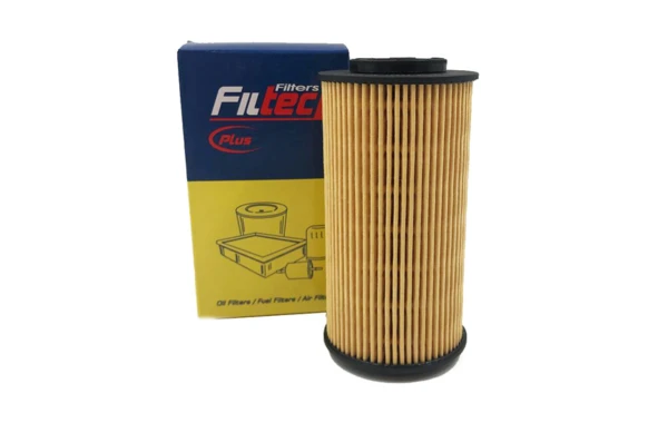 Filtro De Aceite Para HYUNDAI MATRIX 2003-2007 1.5 D3EA DIESEL