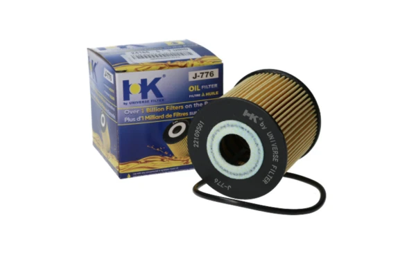 Filtro De Aceite Para NISSAN X-TRAIL 2003-2006 2.2 YD22DDTI