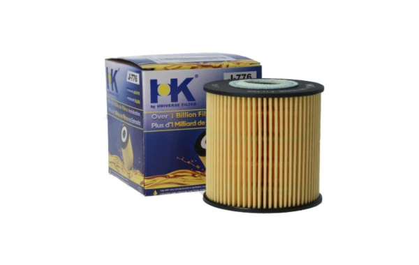 Filtro De Aceite Para NISSAN X-TRAIL 2003-2006 2.2 YD22DDTI - Filtros De Aceite | ClickRepuestos