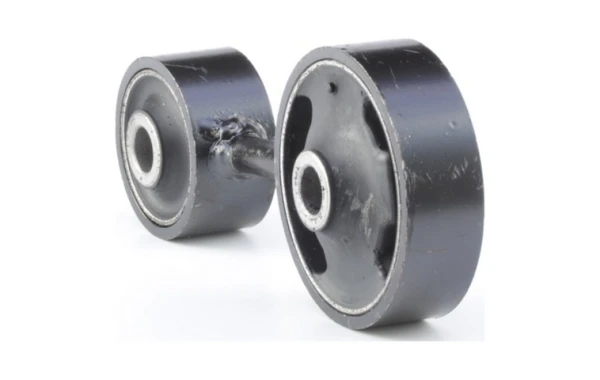 Soporte Motor Para CHRYSLER PACIFICA 2005-2008 V6-3.8L - Soportes De Motor | ClickRepuestos