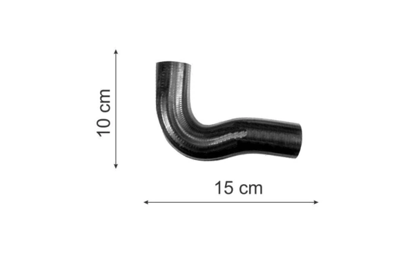 Mangueras De Radiador Para CHEVROLET AVEO 2004-2008 1.4   C / AIRE - Mangueras De Radiador | ClickRepuestos