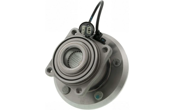 Maza trasera para chevrolet equinox 2007 2009 Maza trasera para chevrolet equinox 2007 2009