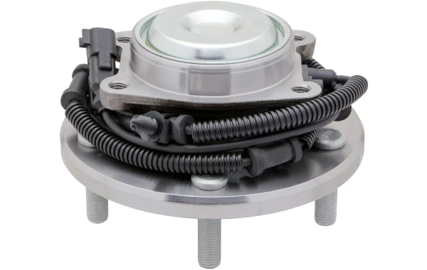 Maza trasera para dodge grand caravan 2012 2020 Maza trasera para dodge grand caravan 2012 2020