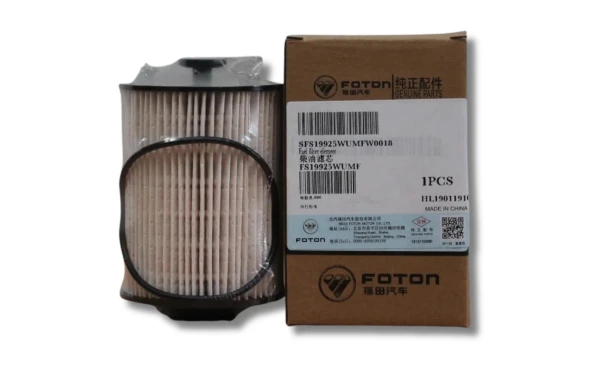 Filtro Elemento De Petroleo Para FOTON FT-CREW 2017-2020 ISF 2.8 DIESEL Filtro Elemento De Petroleo Para FOTON FT-CREW 2017-2020 ISF 2.8 DIESEL