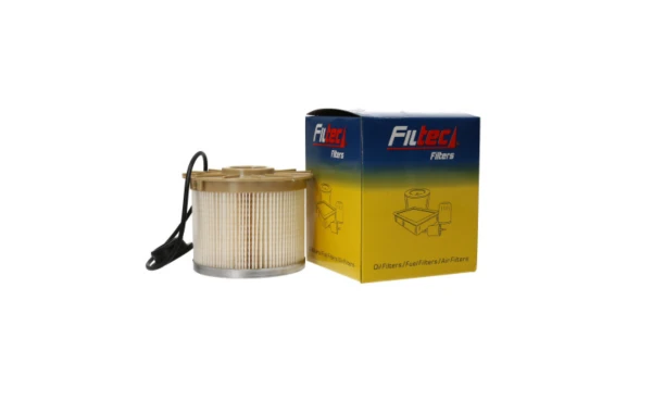 Filtro Elemento De Petroleo Para CHEVROLET D-MAX 2011-2016 2.5 4JK1