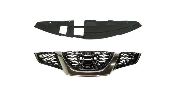 Mascara Para NISSAN QASHQAI 2015-2018 2.0 J11 Mascara Para NISSAN QASHQAI 2015-2018 2.0 J11