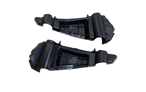 Mensula Guia Parachoque Delanteras Para MG ZS 2018-2021 1.5 Mensula Guia Parachoque Delanteras Para MG ZS 2018-2021 1.5