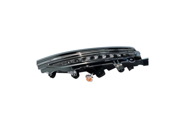 Neblinero Para GREAT WALL VOLEEX-C30 PLUS DOBLE NEBLINERO - Neblineros | ClickRepuestos