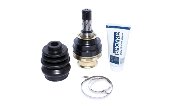 Homocineticas Para CHEVROLET SAIL 2011-2017 1.4 F14D