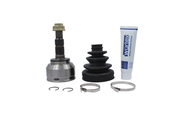 Homocineticas Para CHEVROLET CRUZE 2011-2012 2.0 Z20S1 Homocineticas Para CHEVROLET CRUZE 2011-2012 2.0 Z20S1