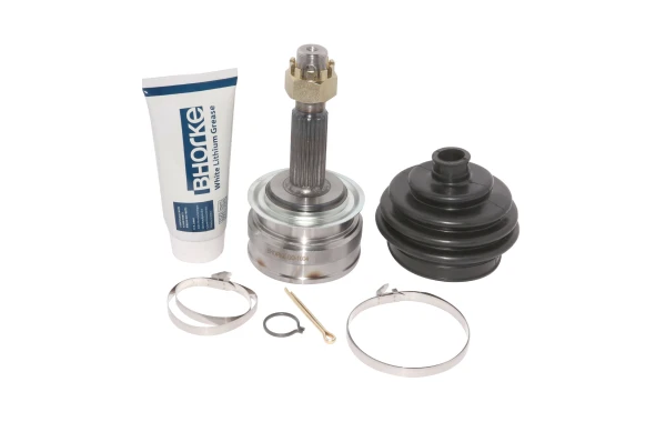 Homocineticas Para OPEL Corsa Pick Up 1996-1997 1.4 C14NZ Homocineticas Para OPEL Corsa Pick Up 1996-1997 1.4 C14NZ