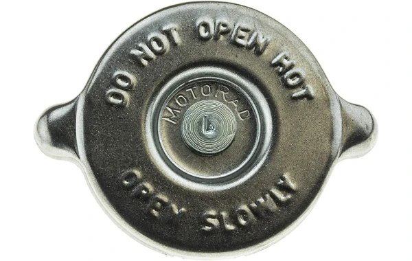 Tapa De Radiador Para CHRYSLER IMPERIAL 1949-1950 5.3L - Tapas De Radiador | ClickRepuestos