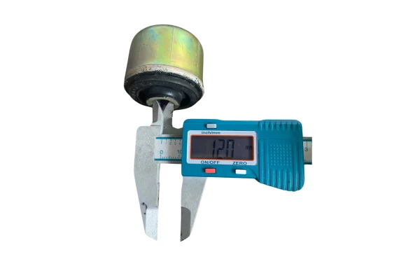 Bujes bandeja para renault megane 2001 2003 2.0 original - Bujes Bandeja | ClickRepuestos