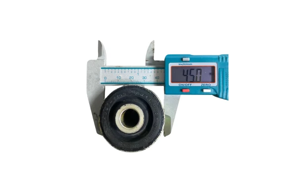 Bujes bandeja para renault megane 2001 2003 2.0 original - Bujes Bandeja | ClickRepuestos