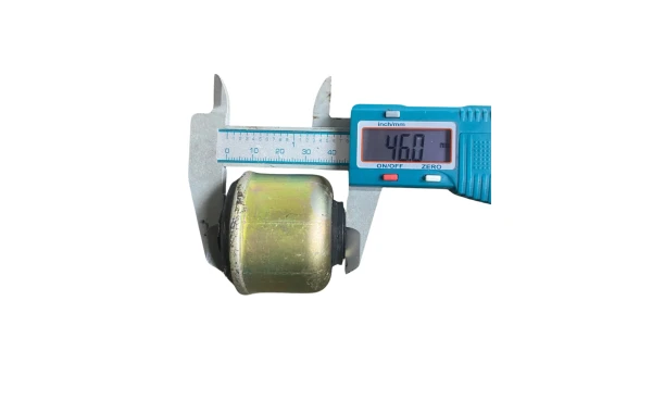 Bujes bandeja para renault megane 2001 2003 2.0 original - Bujes Bandeja | ClickRepuestos