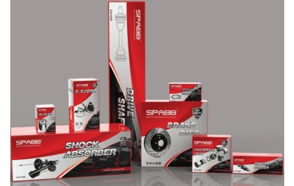 Cazoleta Delantera Para CHEVROLET SONIC 1.6CC