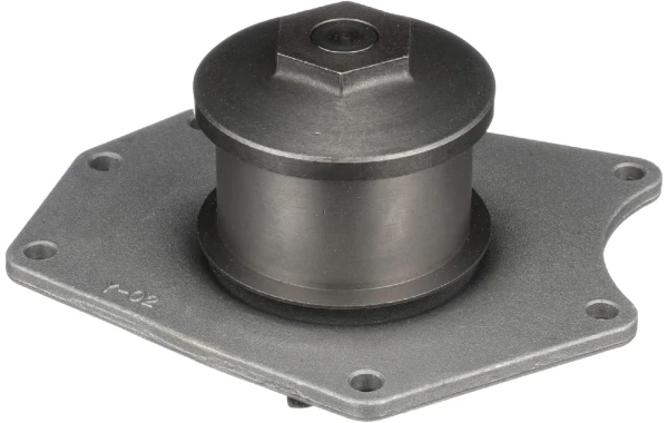 Bomba De Agua Para CHRYSLER 300 M 1999-2004 3.5L V6 Gas SOHC Bomba De Agua Para CHRYSLER 300 M 1999-2004 3.5L V6 Gas SOHC
